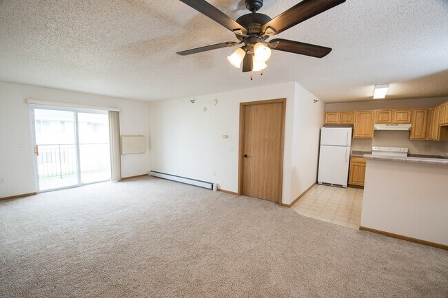 Foto del interior - Pheasant Run Apartments