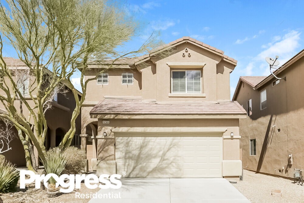 9260 Grassy Weep Ct, Las Vegas, NV 89178 House for Rent in Las Vegas