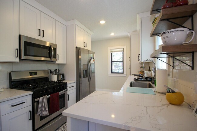 Foto del edificio - 639 Quincy St NE