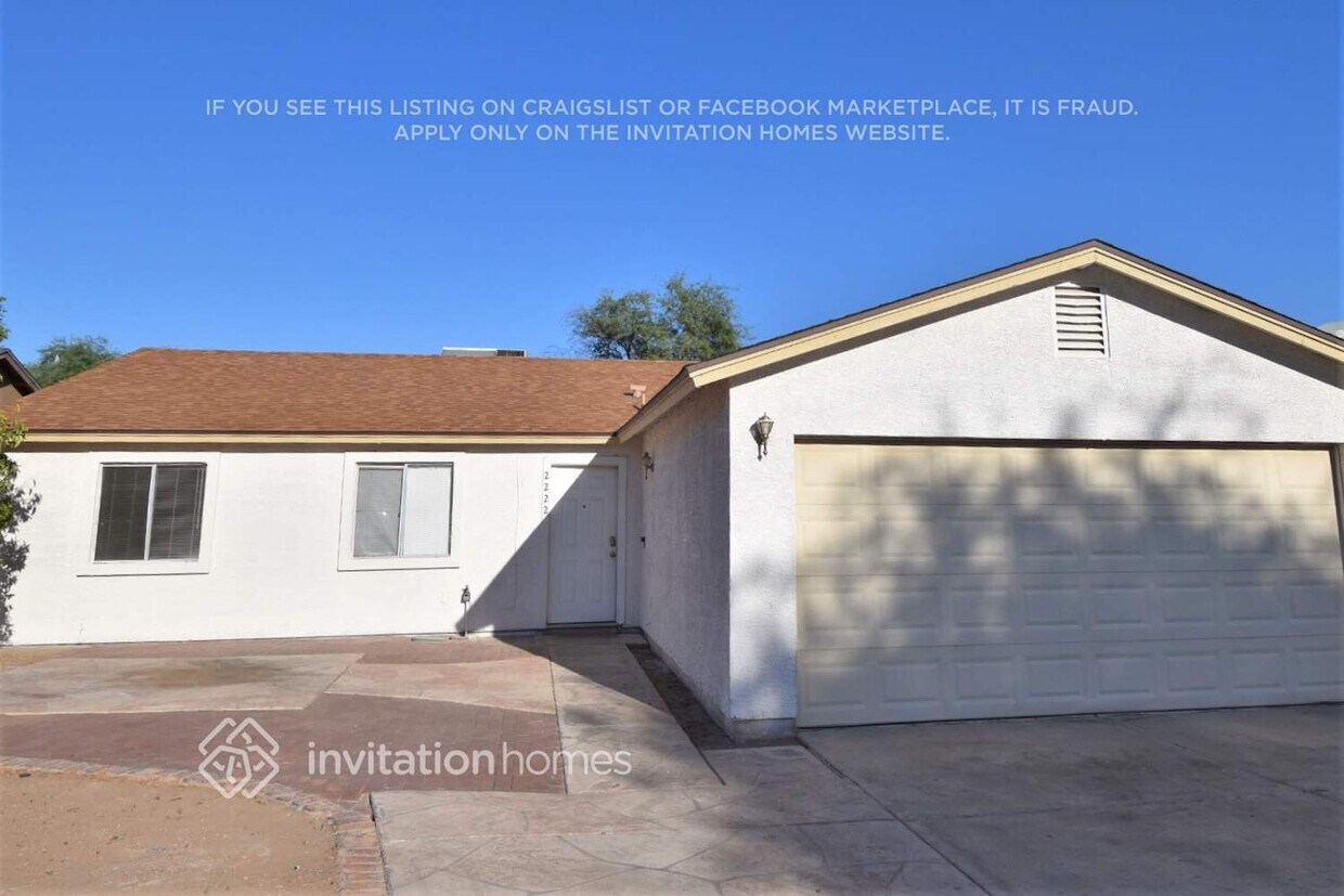 Foto principal - 2222 W Bowker St