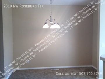 Photo - 2310 NW Roseburg Terrace House