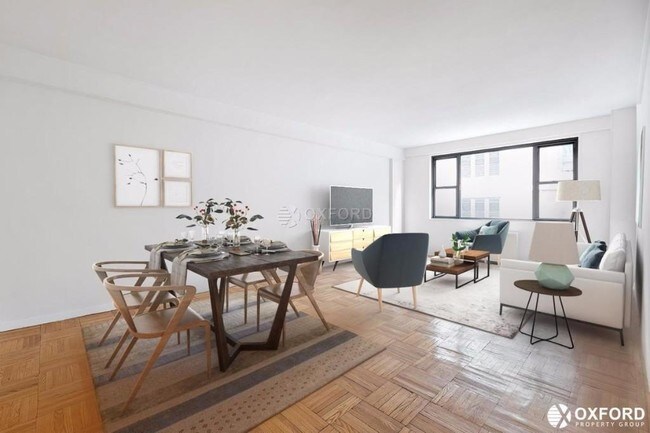 116 Central Park S New York Ny 10019 Condo For Rent In Primary Photo 116 Central Park S