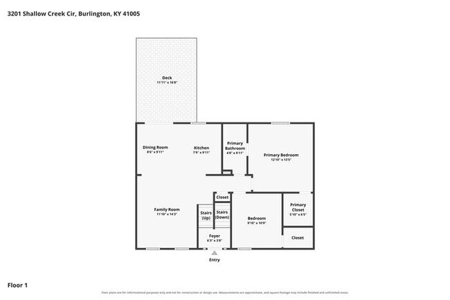 Foto del edificio - 3201 Shallow Creek Cir