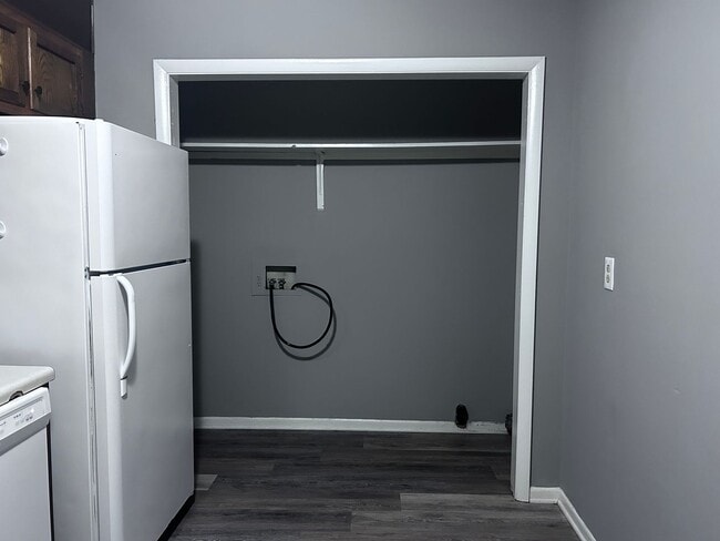 Interior Photo - River Woods Apartments