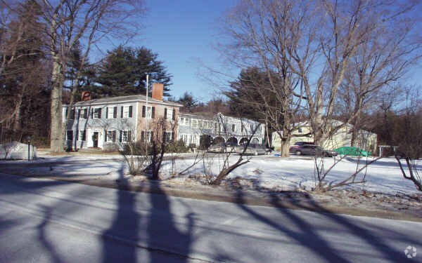 Primary Photo - 34 7th Bridge Rd