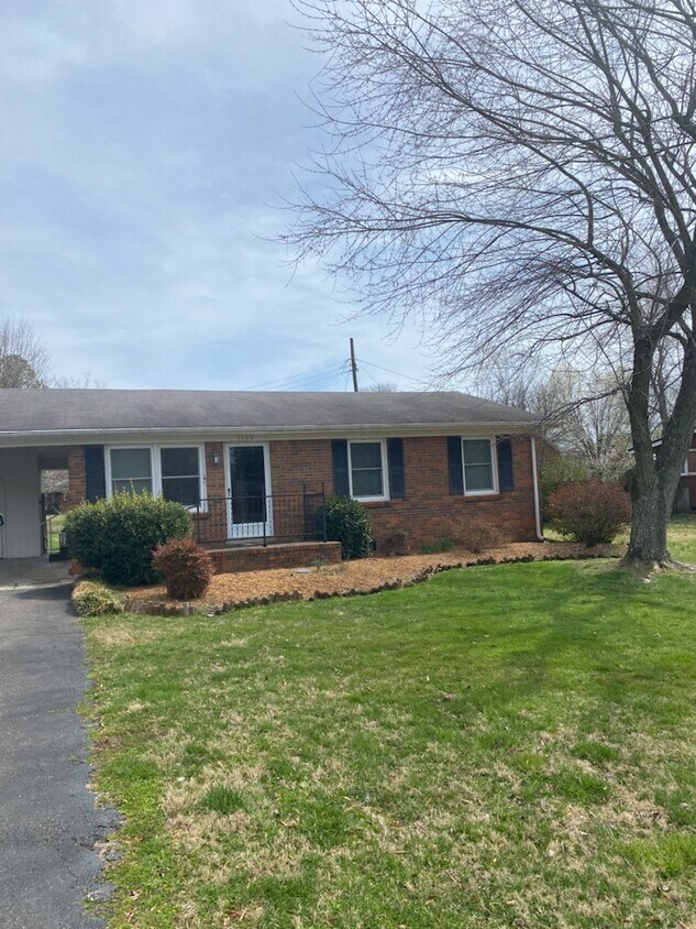 Foto principal - 1109 S 16th St