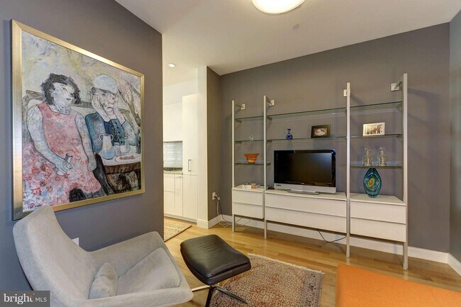 Foto del edificio - 1177 22nd St NW