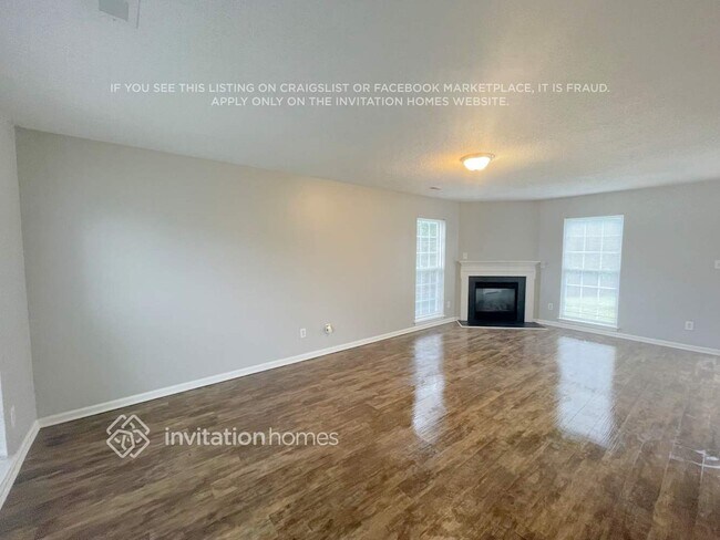 Foto del edificio - 3905 Faith Church Rd
