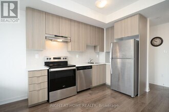 Building Photo - 5155 Sheppard Ave E