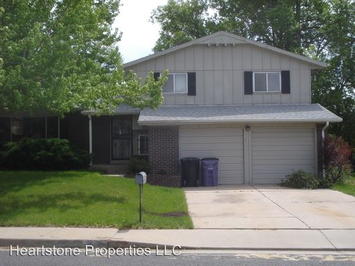 Primary Photo - 2752 S Saulsbury St