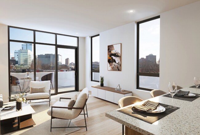 Foto del edificio - 20 Kilmarnock St