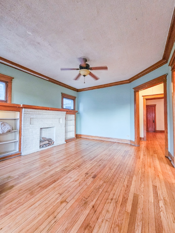 Photo - 3338 W Cullom Ave Apartment