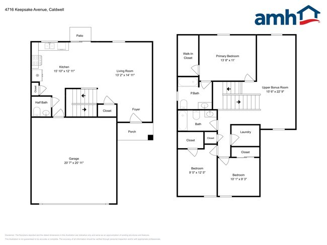 Foto del edificio - 4716 Keepsake Ave