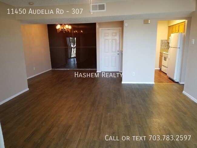 Foto del edificio - 11450 Audelia Rd
