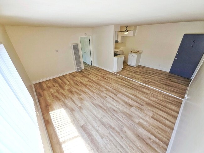 Interior Photo - Redondo Apartments
