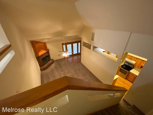 Foto del edificio - 3 br, 2 bath House - 1809 Zion Place