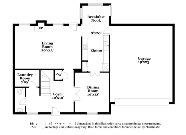 Building Photo - 7726 Deer Trail Ln