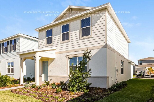 Foto del edificio - 5801 Sagebrush Aly