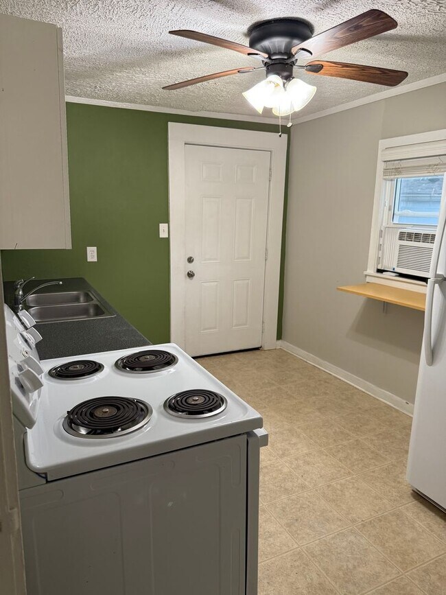Foto del edificio - Cute shotgun style 1 bedroom/downtown Nash...