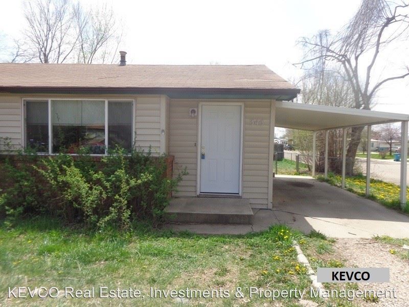 Primary Photo - 343-345 W Willox Ln