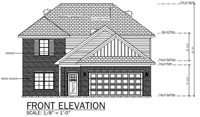 Building Photo - New Construction Home for Rent in New Mark...