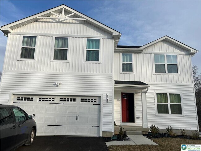 Foto del edificio - 2525 Barnes Ln