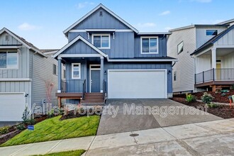 Building Photo - 2618 Mount St Helens Ave SE