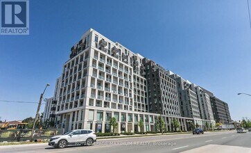 Building Photo - 500 Wilson Ave