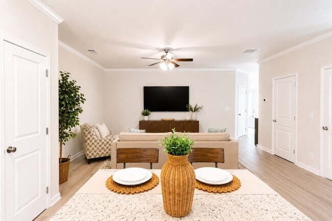 Foto del edificio - Welcome to Orchard Reserve!