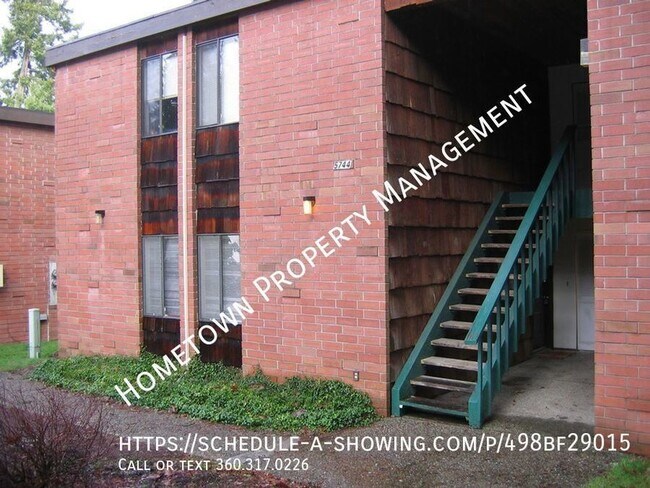 Foto del edificio - Beautiful 2 Bedroom, 1 Bath Apartment on P...