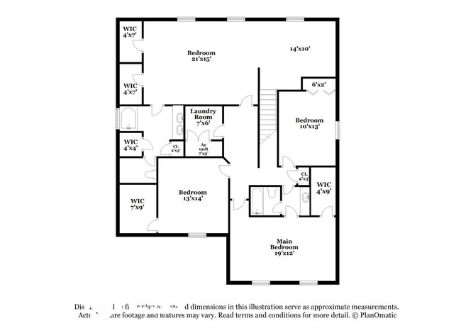 Building Photo - 7628 Wood Violet Dr