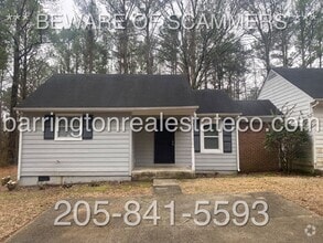 Building Photo - 301 Valley Crest Dr
