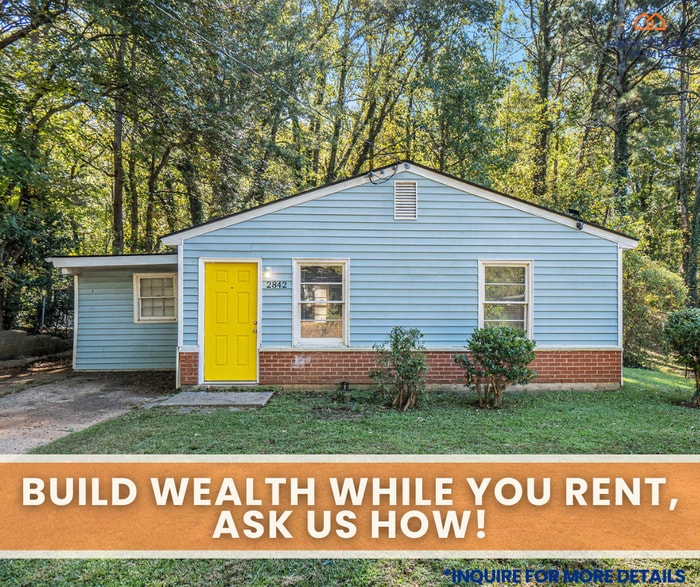 Photo - 2842 Mango Cir NW