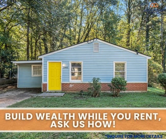 Building Photo - 2842 Mango Cir NW