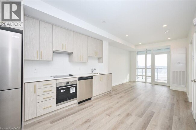 Photo du bâtiment - 461 Green Rd