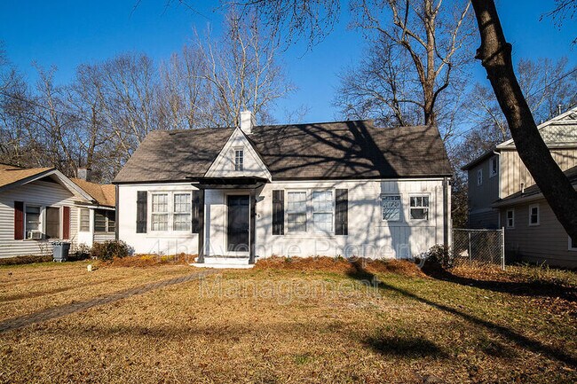 Building Photo - 65 W Shadburn Ave