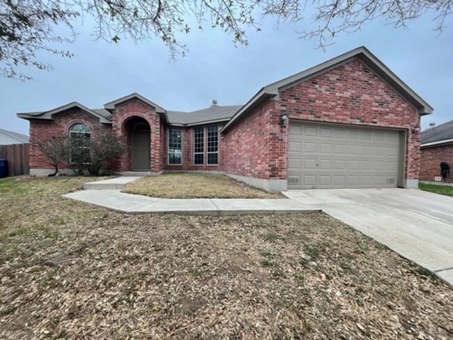Beautiful One Story Home on a cul-de-sac near Lackland AFB - Beautiful One Story Home on a cul-de-sac near Lackland AFB