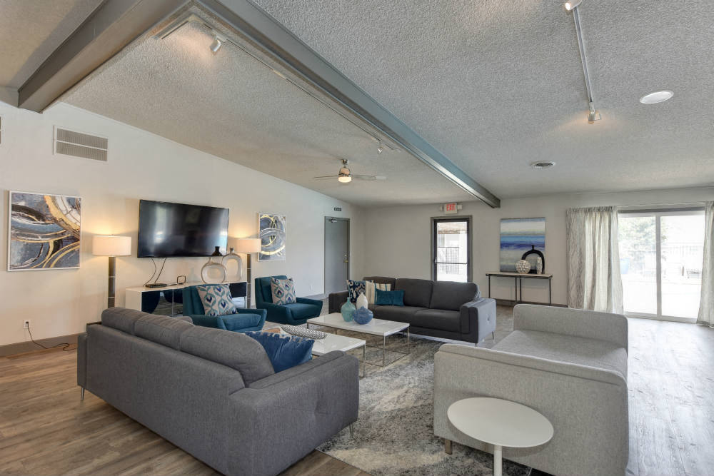 The Renaissance Apartments 7711 Greenback Ln Citrus Heights, CA