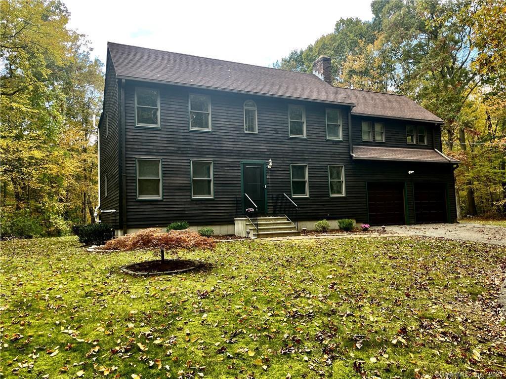 55 Harbor Rd, Colchester, CT 06415 House Rental in Colchester, CT