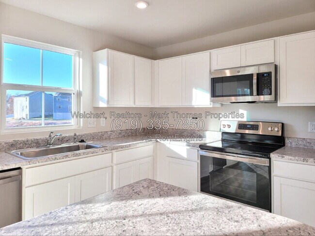 Foto del edificio - 1117 Bridgewater Dr