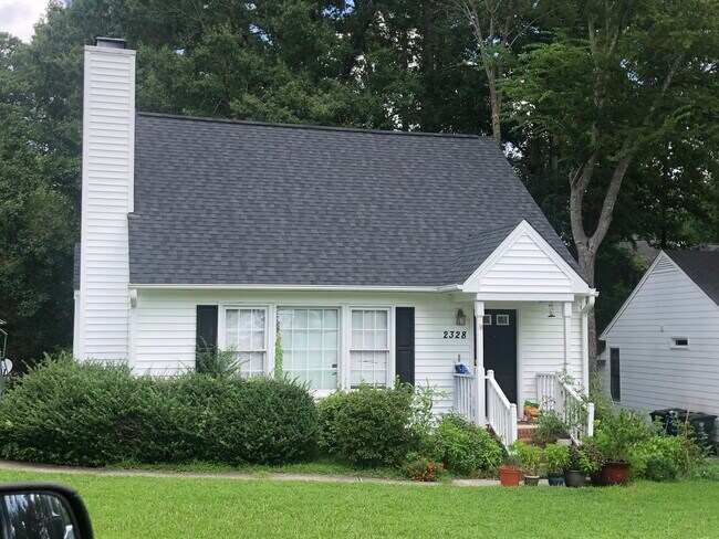 Building Photo - 2328 Fields of Broadlands Dr