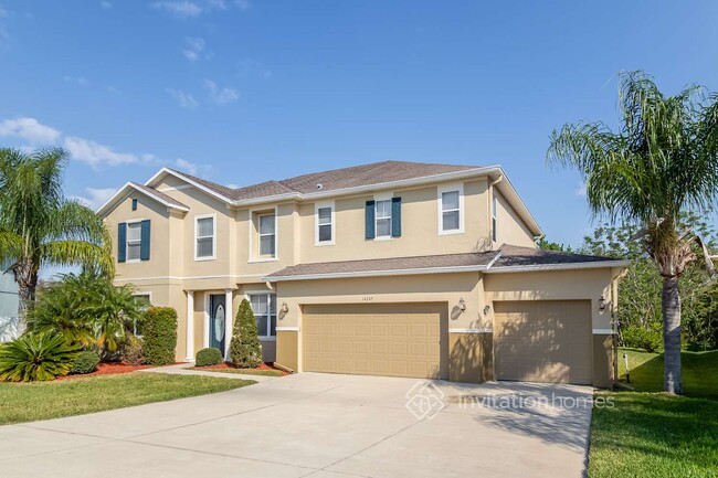 Foto del edificio - 14245 Lagoon Cove Ln