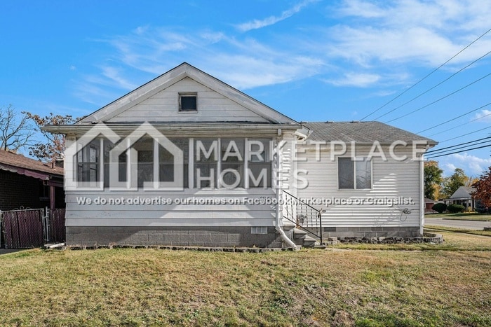 Foto principal - 21706 Nevada Ave