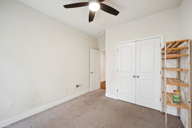 Foto del edificio - 3 br, 3 bath Duplex - 1521 SEYBERT ST Unit 1