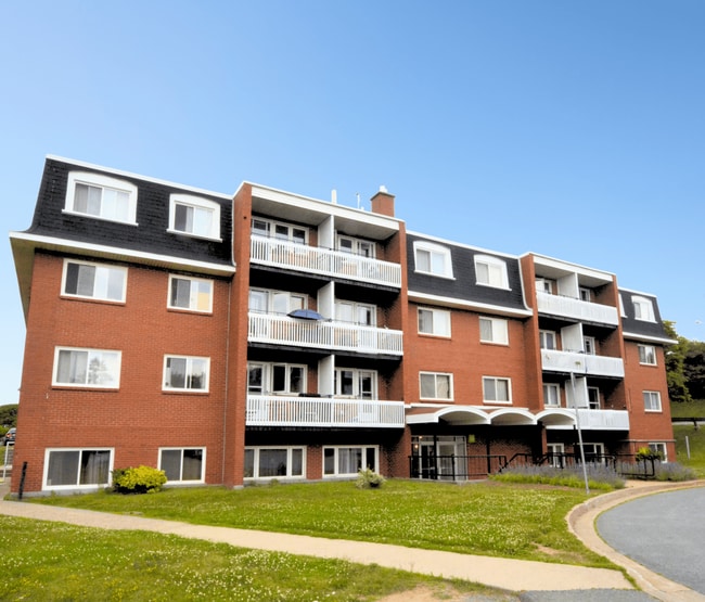Building Photo - Waterview Place