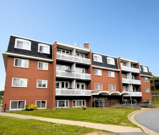 Photo du bâtiment - Waterview Place
