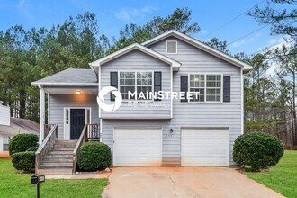 Building Photo - 4481 Latchwood Dr