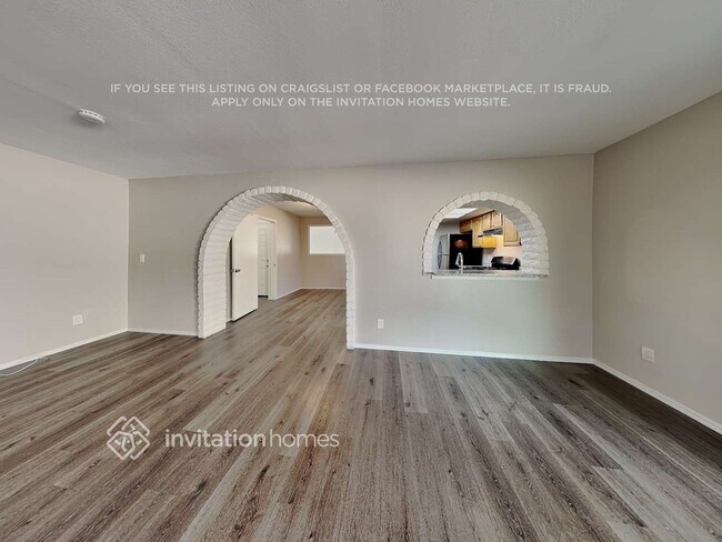 Foto del edificio - 1624 W Behrend Dr