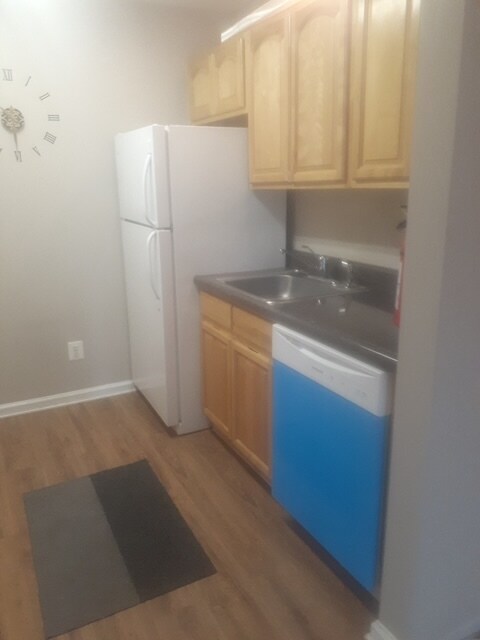 Foto del edificio - 1117 Edpas Rd