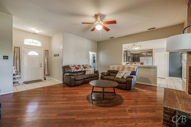 Building Photo - 4009 Georgetown Dr